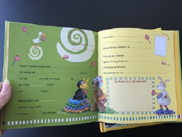 Der kleine Rabe Socke - Alle meine Kindergartenfreunde